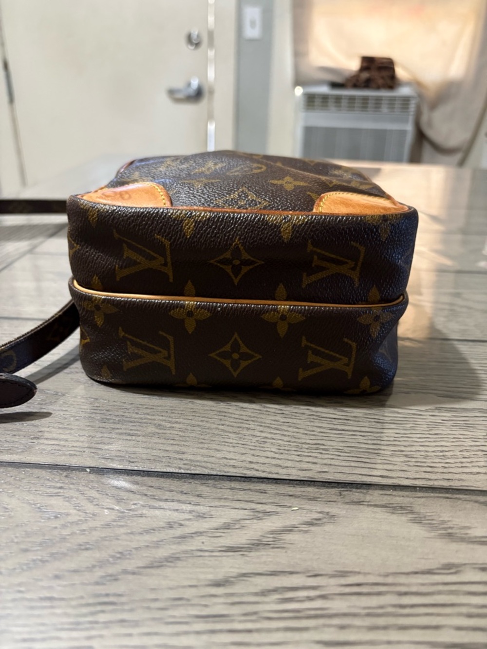 Louis Vuitton Amazone Crossbody Bag - Picture 11 of 11
